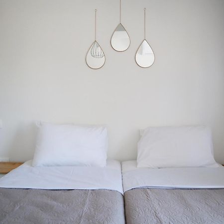 Aelia Summer House Samos Town Esterno foto