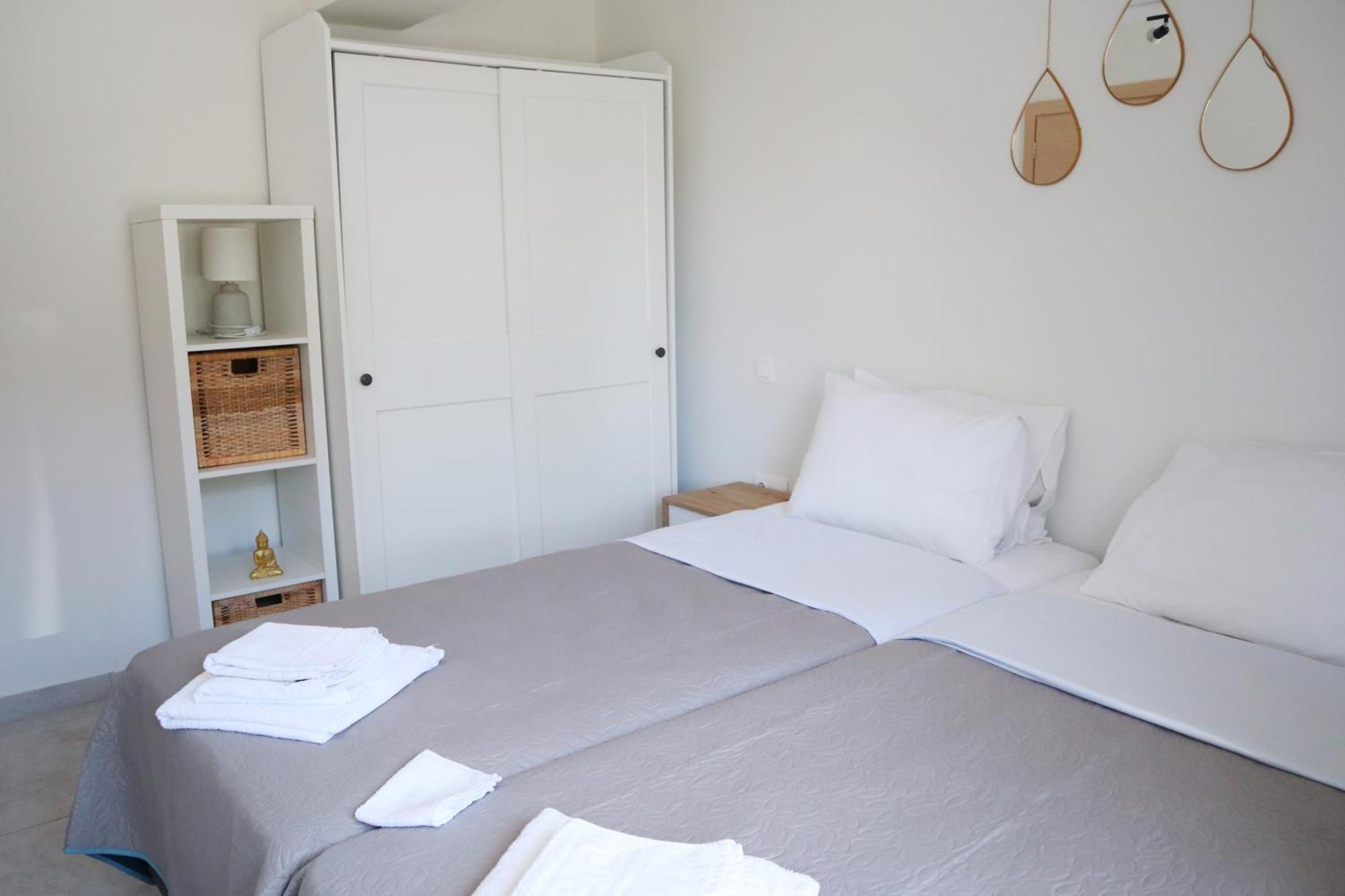 Aelia Summer House Samos Town Esterno foto